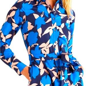 Boden Shirt Dress